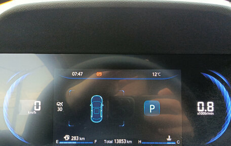 Changan CS35 Plus, 2023 год, 1 970 000 рублей, 16 фотография