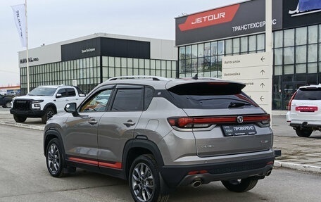 Changan CS35 Plus, 2023 год, 1 970 000 рублей, 8 фотография