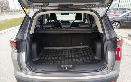 Changan CS35 Plus, 2023 год, 1 970 000 рублей, 12 фотография