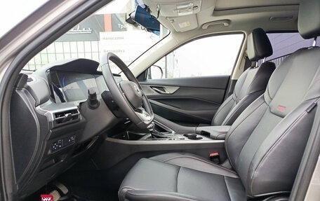 Changan CS35 Plus, 2023 год, 1 970 000 рублей, 20 фотография