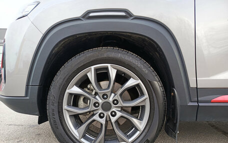 Changan CS35 Plus, 2023 год, 1 970 000 рублей, 22 фотография