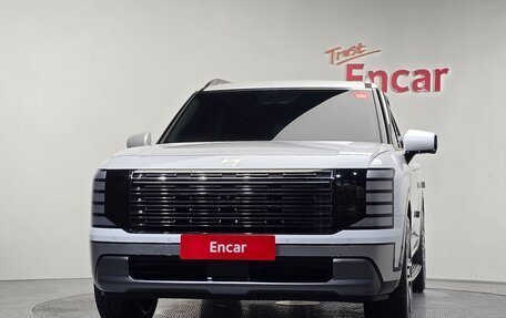 Hyundai Palisade, 2025 год, 7 300 000 рублей, 3 фотография