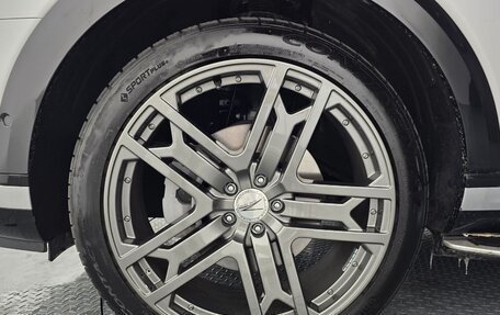 Hyundai Palisade, 2025 год, 7 300 000 рублей, 5 фотография