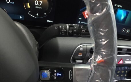 Hyundai Palisade, 2025 год, 7 300 000 рублей, 9 фотография