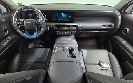 Hyundai Palisade, 2025 год, 7 300 000 рублей, 7 фотография