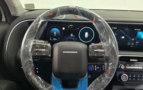 Hyundai Palisade, 2025 год, 7 300 000 рублей, 13 фотография