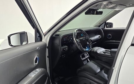 Hyundai Palisade, 2025 год, 7 300 000 рублей, 10 фотография