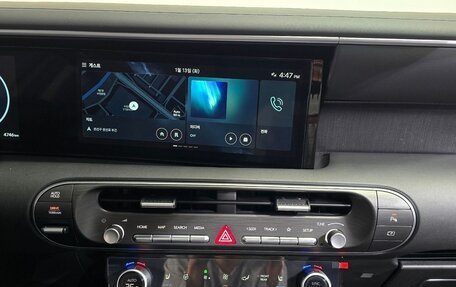 Hyundai Palisade, 2025 год, 7 300 000 рублей, 14 фотография