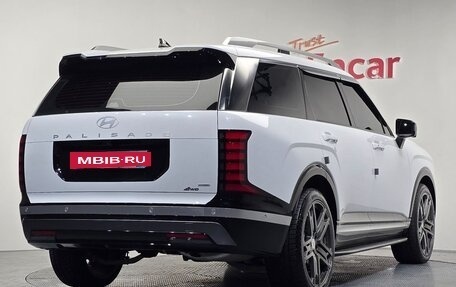 Hyundai Palisade, 2025 год, 7 300 000 рублей, 2 фотография