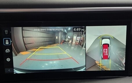 Hyundai Palisade, 2025 год, 7 300 000 рублей, 15 фотография