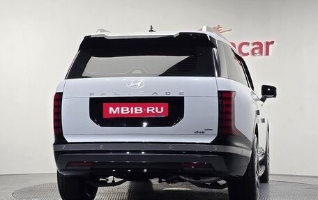 Hyundai Palisade, 2025 год, 7 300 000 рублей, 4 фотография