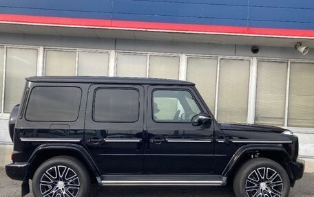 Mercedes-Benz G-Класс W463 рестайлинг _iii, 2025 год, 16 500 000 рублей, 3 фотография