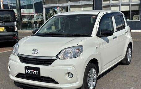 Toyota Passo III, 2022 год, 950 007 рублей, 2 фотография
