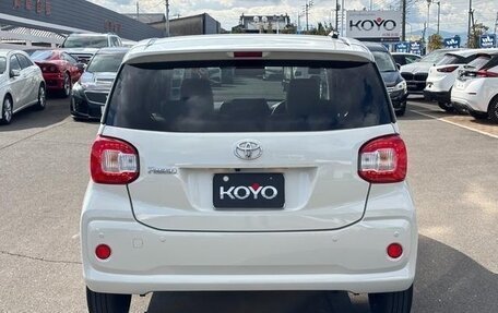 Toyota Passo III, 2022 год, 950 007 рублей, 7 фотография