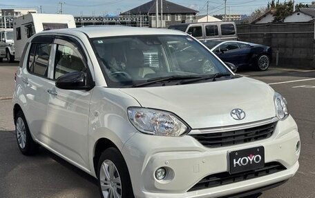 Toyota Passo III, 2022 год, 950 007 рублей, 4 фотография