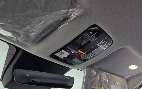 Hyundai Palisade, 2025 год, 7 300 000 рублей, 18 фотография