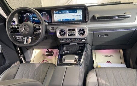 Mercedes-Benz G-Класс W463 рестайлинг _iii, 2025 год, 16 500 000 рублей, 4 фотография