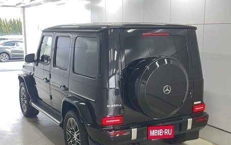 Mercedes-Benz G-Класс W463 рестайлинг _iii, 2025 год, 16 500 000 рублей, 2 фотография