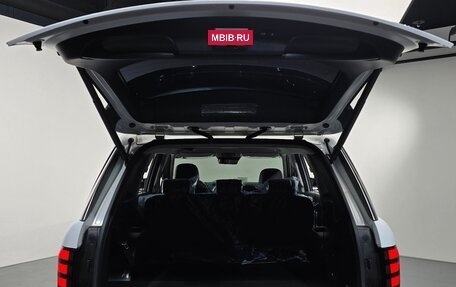 Hyundai Palisade, 2025 год, 7 300 000 рублей, 20 фотография