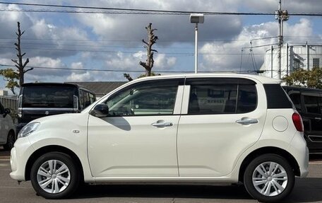 Toyota Passo III, 2022 год, 950 007 рублей, 10 фотография