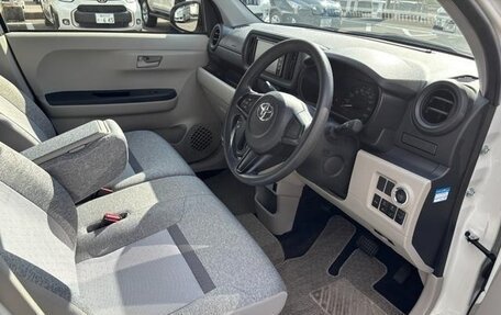 Toyota Passo III, 2022 год, 950 007 рублей, 11 фотография