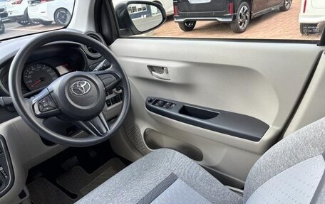 Toyota Passo III, 2022 год, 950 007 рублей, 15 фотография