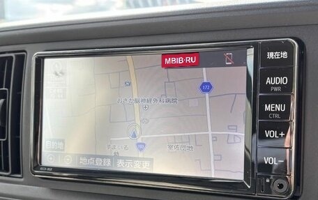 Toyota Passo III, 2022 год, 950 007 рублей, 20 фотография