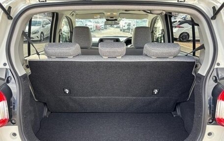 Toyota Passo III, 2022 год, 950 007 рублей, 28 фотография