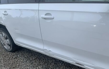 Volkswagen Polo, 2021 год, 880 000 рублей, 6 фотография