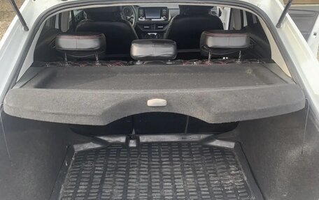 Volkswagen Polo, 2021 год, 880 000 рублей, 9 фотография