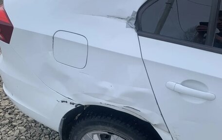 Volkswagen Polo, 2021 год, 880 000 рублей, 5 фотография