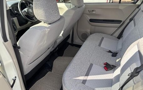 Toyota Passo III, 2022 год, 950 007 рублей, 26 фотография