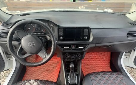 Volkswagen Polo, 2021 год, 880 000 рублей, 13 фотография