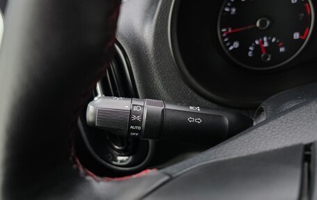 KIA Morning III, 2022 год, 1 130 000 рублей, 11 фотография