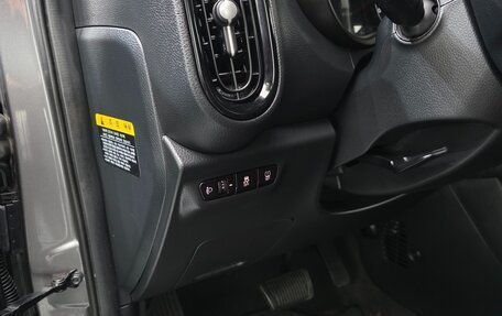 KIA Morning III, 2022 год, 1 130 000 рублей, 7 фотография