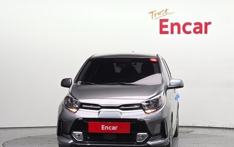 KIA Morning III, 2022 год, 1 130 000 рублей, 2 фотография