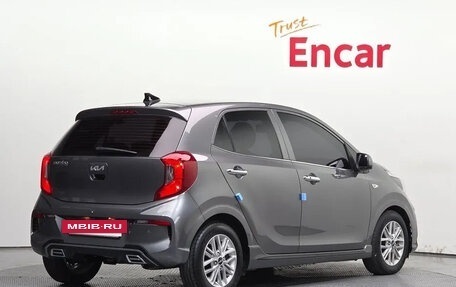 KIA Morning III, 2022 год, 1 130 000 рублей, 3 фотография