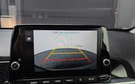 KIA Morning III, 2022 год, 1 130 000 рублей, 13 фотография