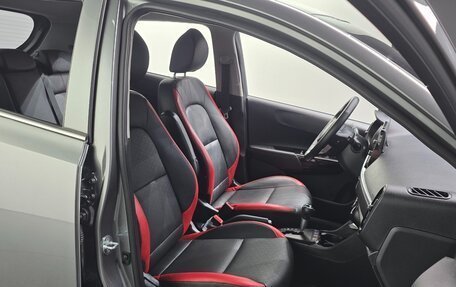 KIA Morning III, 2022 год, 1 130 000 рублей, 16 фотография