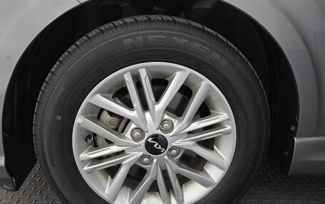 KIA Morning III, 2022 год, 1 130 000 рублей, 19 фотография