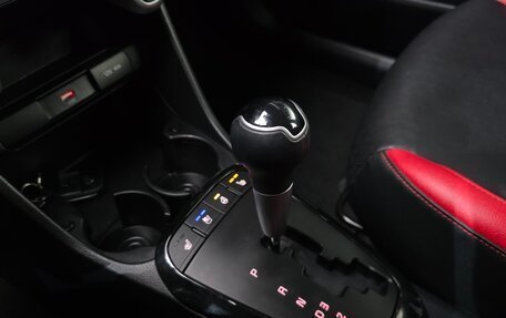 KIA Morning III, 2022 год, 1 130 000 рублей, 14 фотография