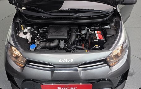 KIA Morning III, 2022 год, 1 130 000 рублей, 18 фотография