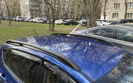 Hyundai Solaris II рестайлинг, 2013 год, 950 000 рублей, 9 фотография