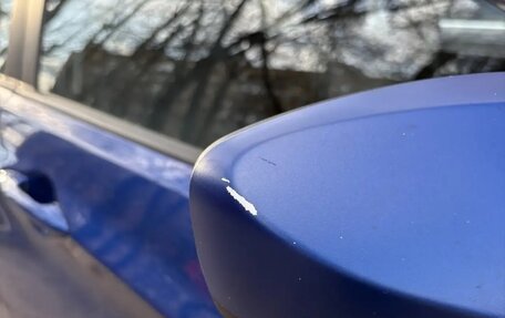 Hyundai Solaris II рестайлинг, 2013 год, 950 000 рублей, 11 фотография