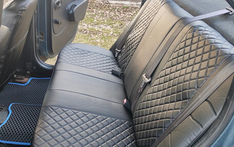 Renault Logan I, 2012 год, 415 000 рублей, 13 фотография