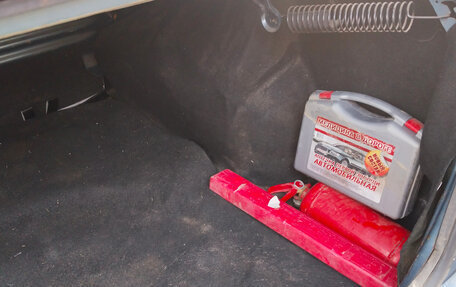 Renault Logan I, 2012 год, 415 000 рублей, 14 фотография