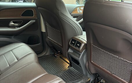 Mercedes-Benz GLE, 2020 год, 7 300 000 рублей, 3 фотография