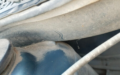 Renault Logan I, 2012 год, 415 000 рублей, 22 фотография