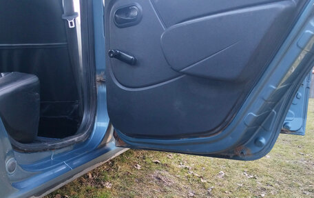 Renault Logan I, 2012 год, 415 000 рублей, 19 фотография