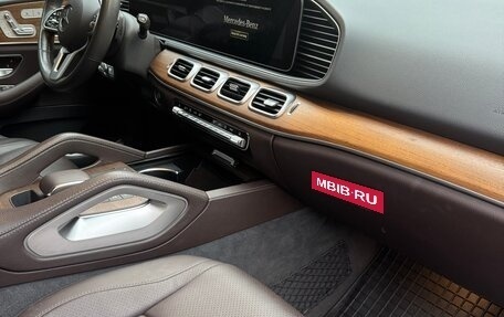 Mercedes-Benz GLE, 2020 год, 7 300 000 рублей, 2 фотография